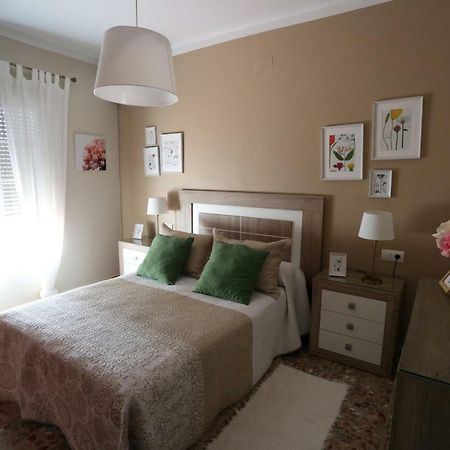 Apartamento Duque De Arcos Arcos de la Frontera Exterior foto