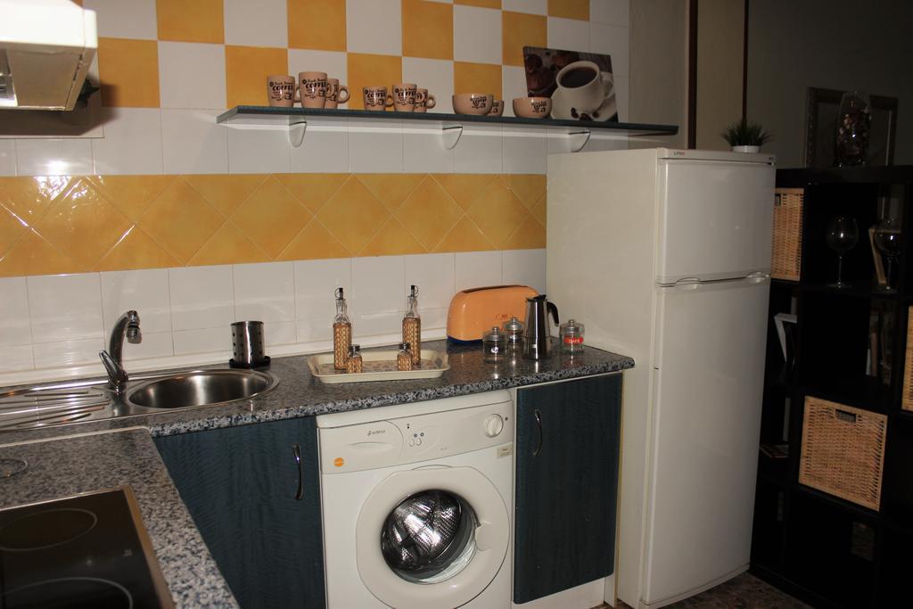 Apartamento Duque De Arcos Arcos de la Frontera Exterior foto