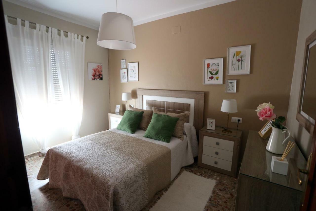 Apartamento Duque De Arcos Arcos de la Frontera Exterior foto
