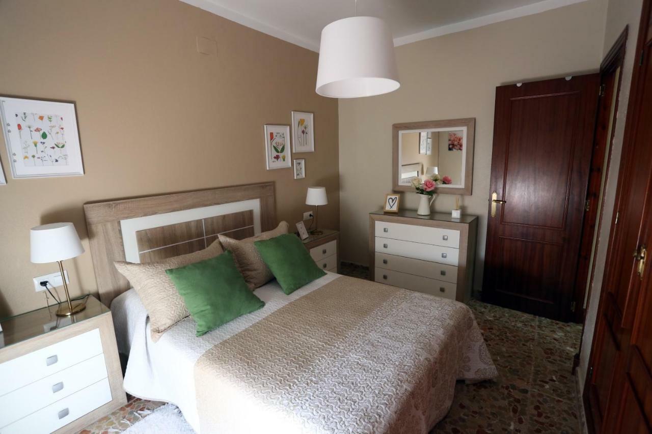 Apartamento Duque De Arcos Arcos de la Frontera Exterior foto
